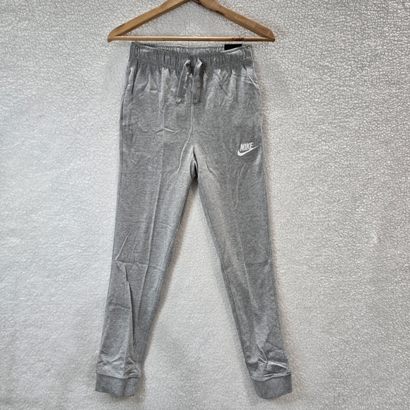 Nike Other - Nike Kids Gray Joggers